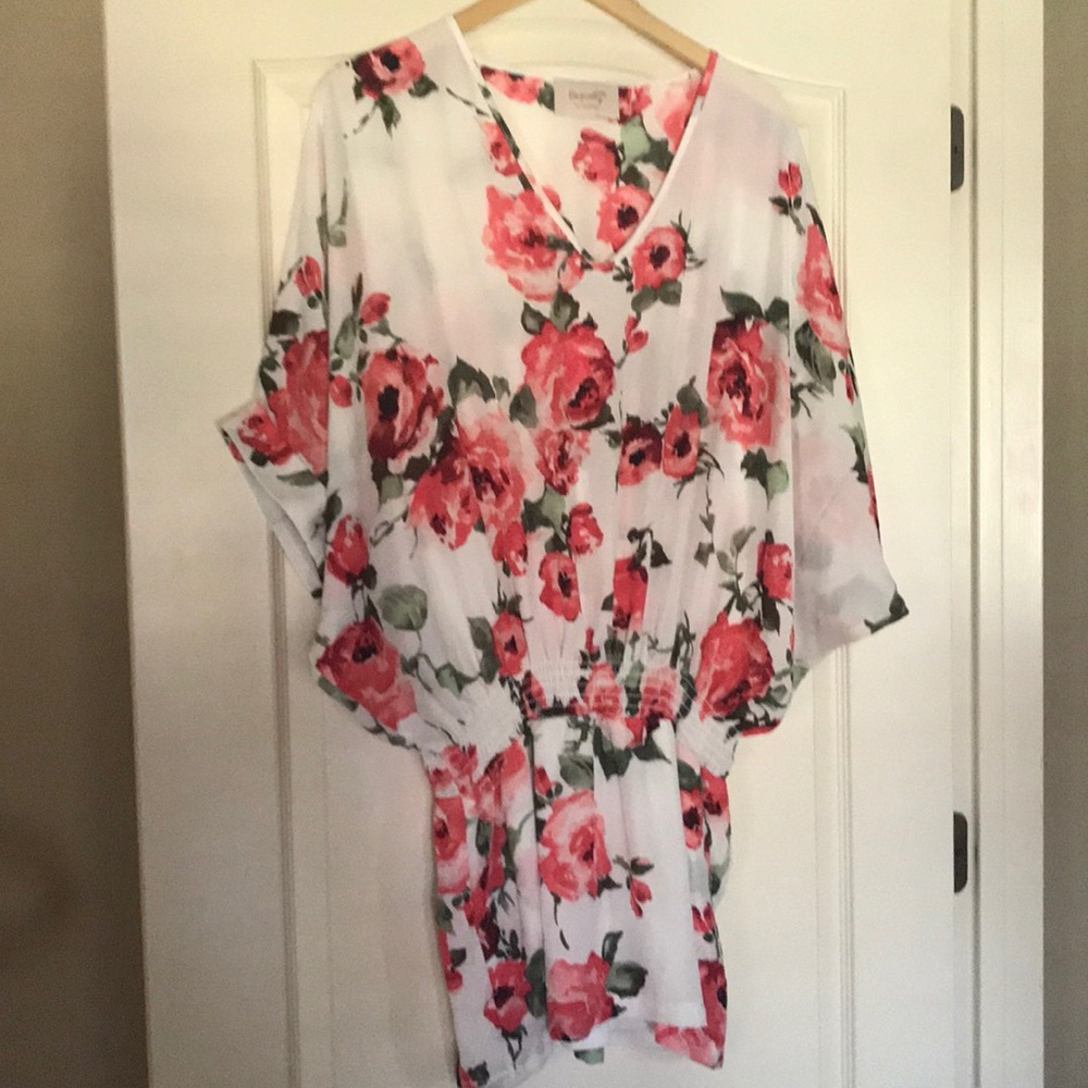 Dress - Picture 4 of 4